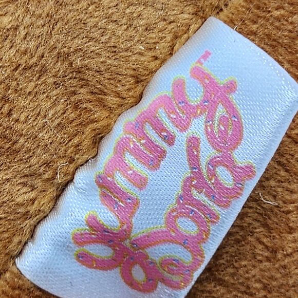 Kidrobot Yummy World Cornelius Corndog 16" Food Plush - Picture 5 of 7